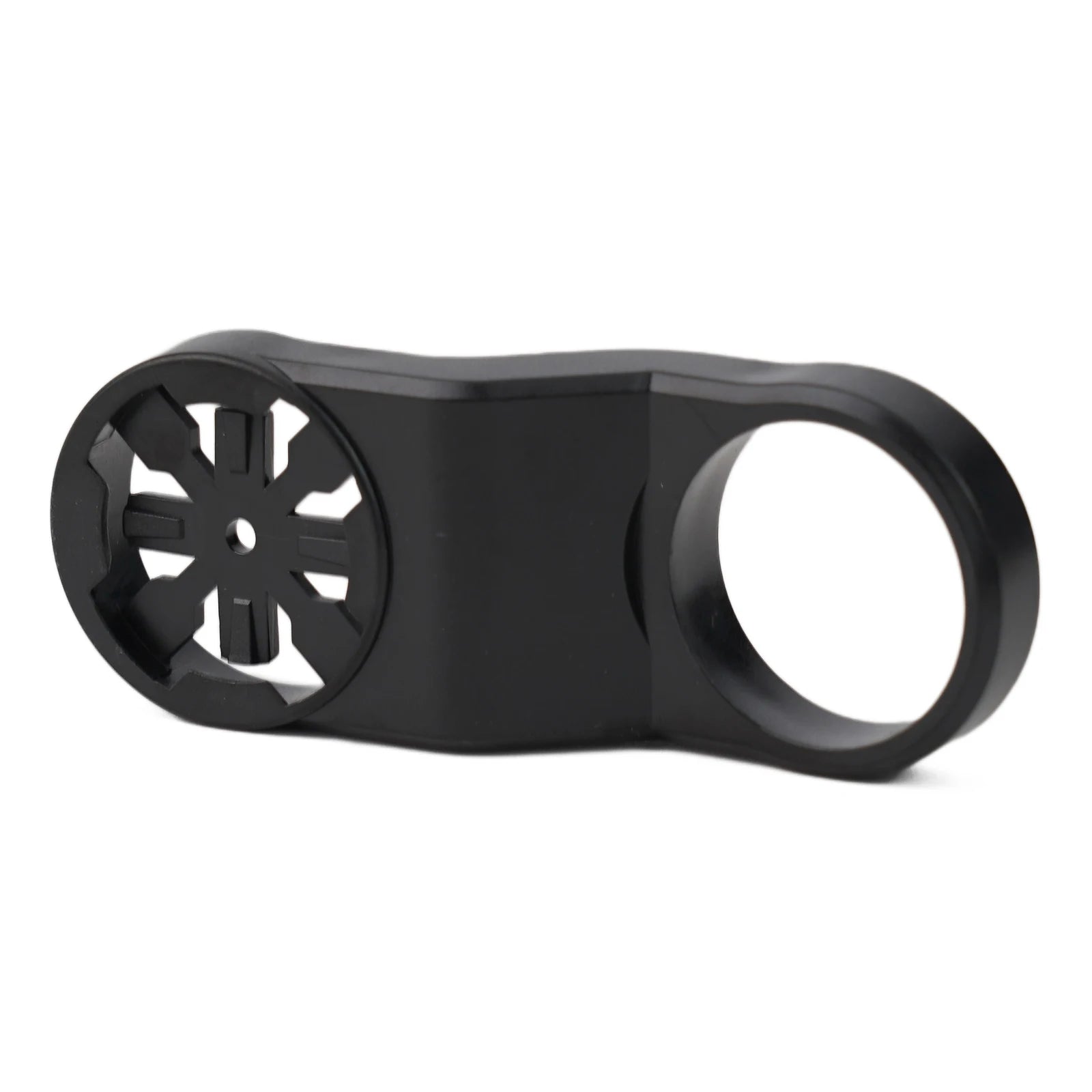 Outdoor Computer Holder Bike 40g 88x35mm ABS Bicycle Accessories Black For Mountain Bike For Road Bike For MTB Oasis Select