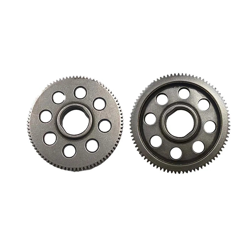 2PCS Replacement Gears For Electrical Chainsaw For 4/6/8-inch Grass Trimmers Electric Chain Saw Accessories Oasis Select