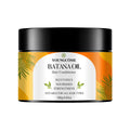 Organic Batana Oil for hair growth 100% Pure And Natural Batana Oil For Treating Hair Loss Anti-Breakage Hair Oasis Select 100g