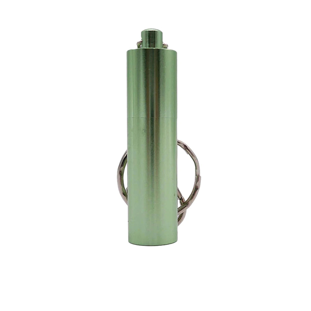 Billiard Cue Stick Tip Tool Snooker Pool Tip Cue Tapper With KeyChain Cue Care Billiard Cue Accessories Shaper/Tapper/Aerator Oasis Select Green