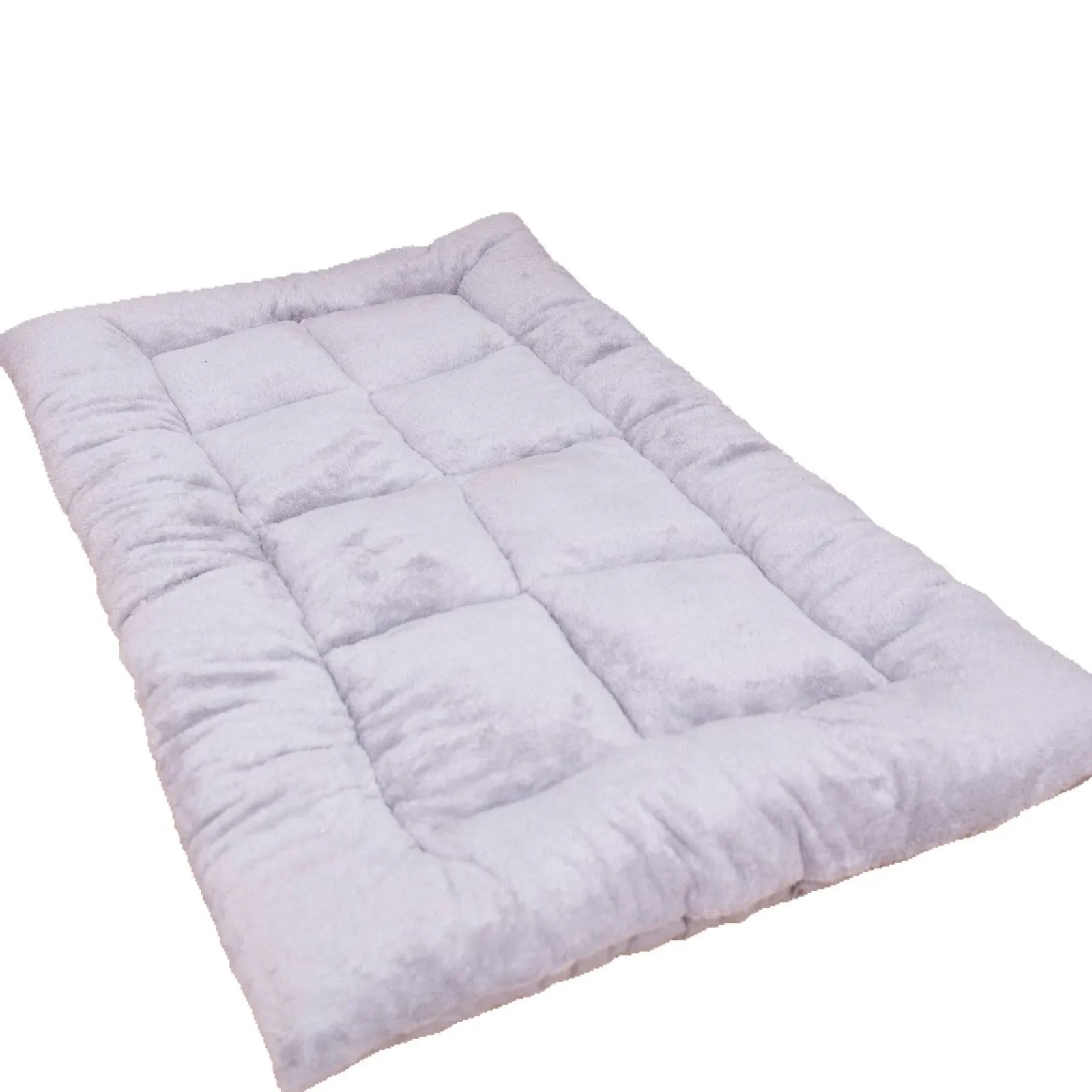 Four Seasons Dog Bed Large Pet Sleeping Mat Dogs Can Be Double-sided Dog Kennel Cat Kennel Sleep Oasis Select