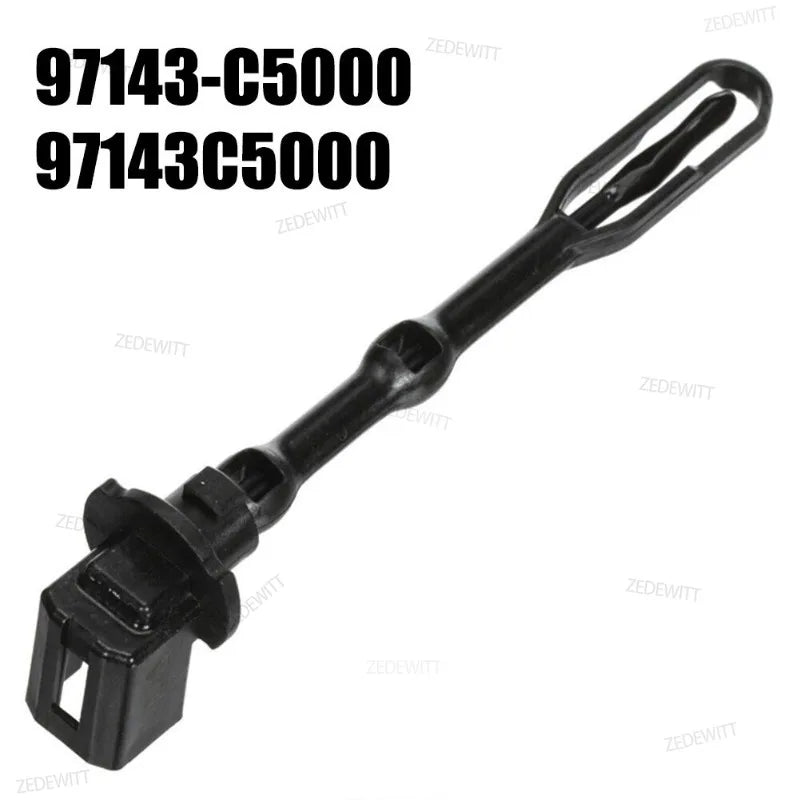 Premium Temperature Sensor Replacement Car A/C Evaporator Temperature Sensor For 97143-C5000 Thermistor Switch Auto Accessories Oasis Select