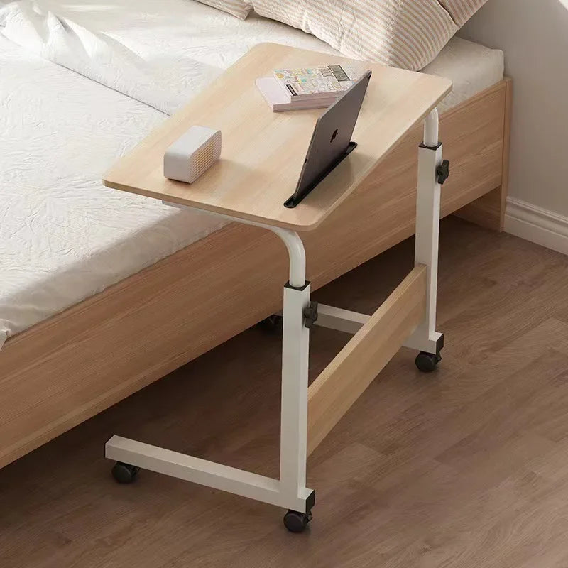 Multi-functional Household GoodsRemovable Bedside Table Lifting Table Lazy Computer Table Oasis Select