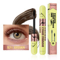 Hello Kiss 4D Black Mascara – Volumizing, Curling & Waterproof