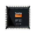 17×17×24 cascade satellite multiswitch Oasis Select black