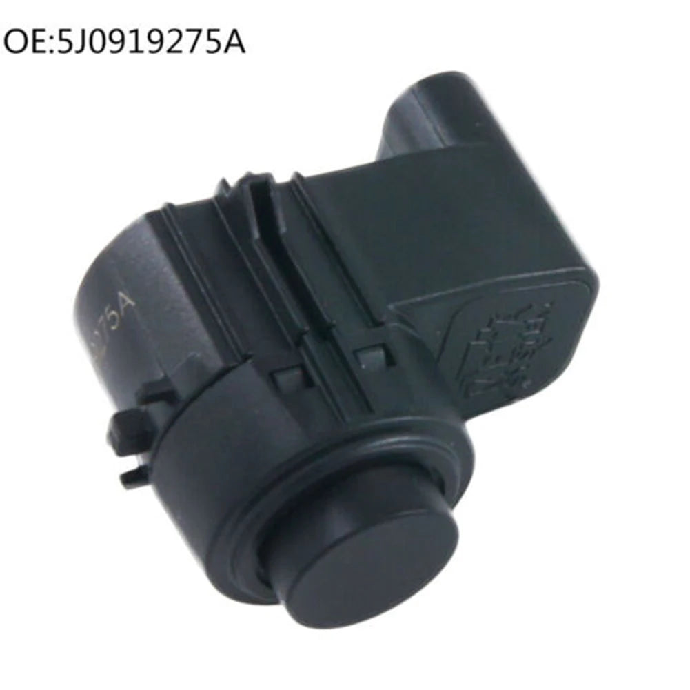 Set Parking Sensors Reversing Sensor Heavy Duty Track Repair Kit PDC Parking Rear Replacement Equipment Household Oasis Select