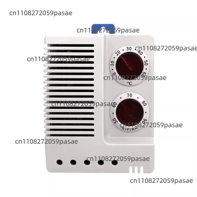 Smart Temperature & Humidity Controller Distribution Box ETF012