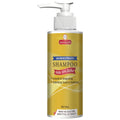 Maximum Strength 10% Sulfur Shampoo - Smoothing, Scalp Stabilizing & Hydrating for Men & Women. Oasis Select Nourishing