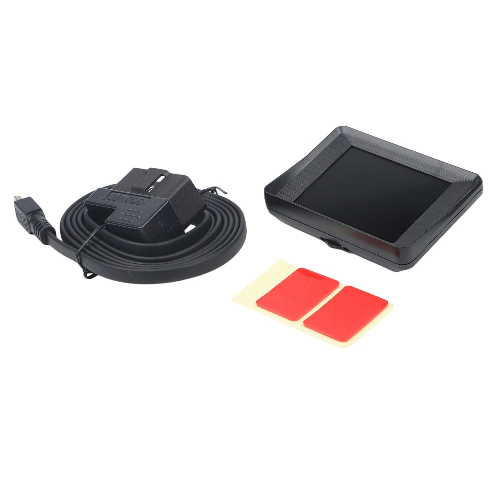 74*55*20mm Fuel Consumption Gauge Fully Sealed Design Wear-resistant Gear Shift Reminder High-quality Materials Oasis Select