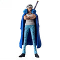 One Piece Trafalgar Law Battle Suit Anime GK Statue Figurine