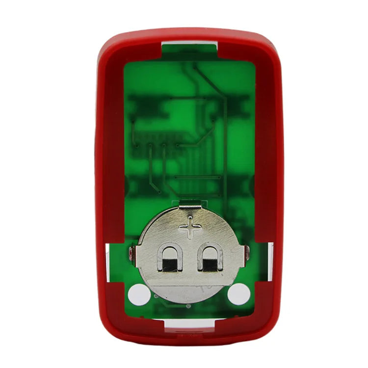 433MHz Auto Copy Remote Control Electric Garage Door Opener Remote Controller Duplicator Clone Cloning Code 4 Keys Transmitter Oasis Select