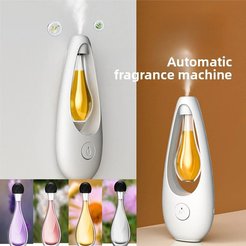 Humidifier USB Aromatherapy Desktop Diffuser Atomizer Household Humidifier Hydrating Instrument Desktop Humidifier aromather Oasis Select