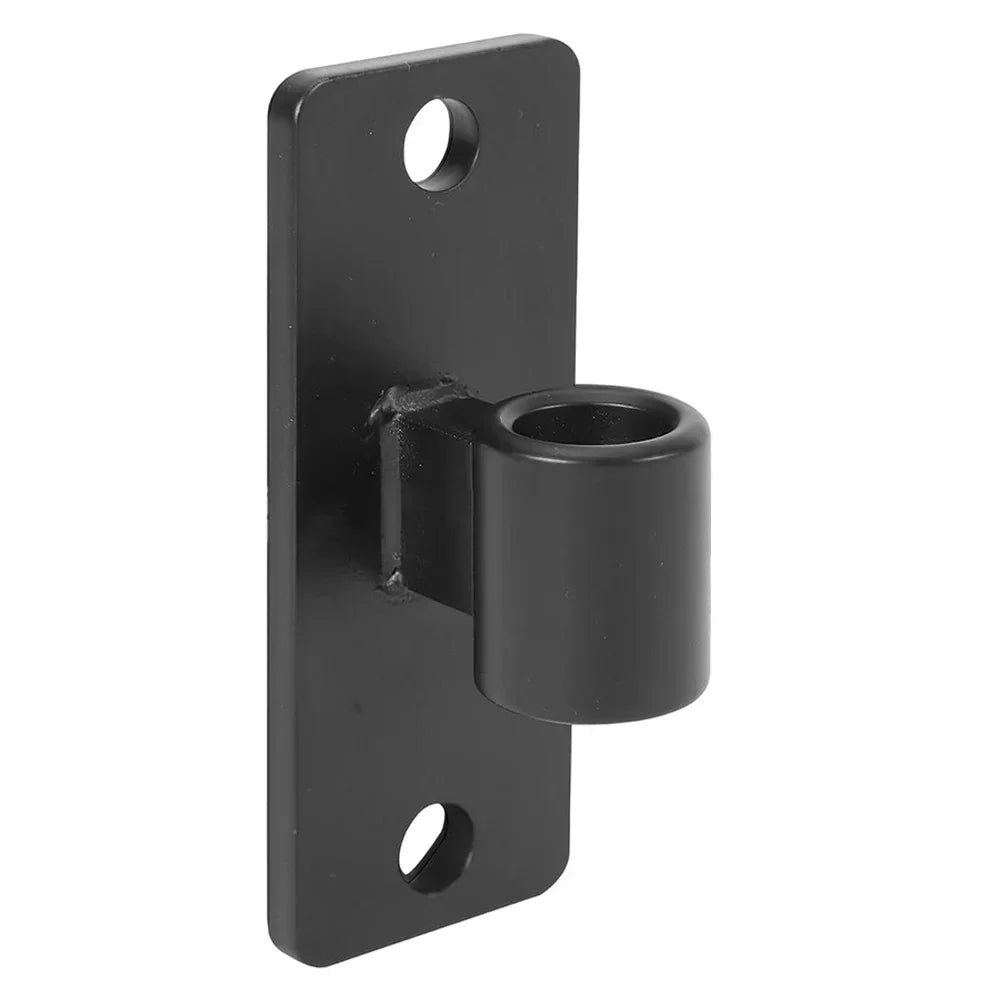 2/4pcs Door Hinges Heavy Duty 58 Gate Hinges - Rust-Resistant, Easy Install For Fences & Barns Furniture Hardware Hinges Oasis Select