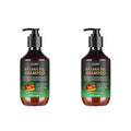 GSWP Batana Shampoo Containing Rosemary Gently Cleanses Deeply Oasis Select 200ml