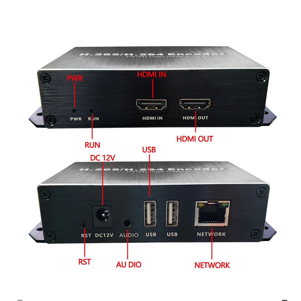 H.265, H.264, HEVC, IPTV, HD-to-IP Encoder, Audio Encoder, NVR Recording, Direct Broadcast Platform, Streaming Delivery Oasis Select