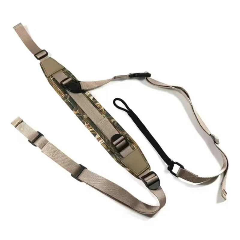 Stalker Sling V2 – Neoprene Padded Adjustable Carry Sling