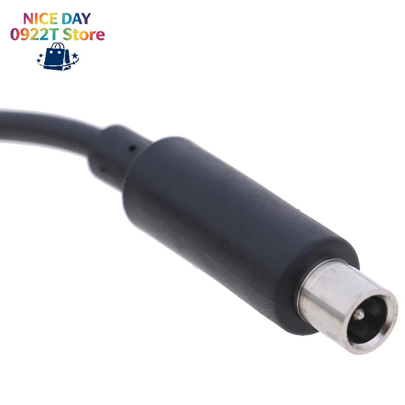 DC 8mm 42V 2A Charging Cable Line Power Cord for M365 Electric Scooter@#X Oasis Select