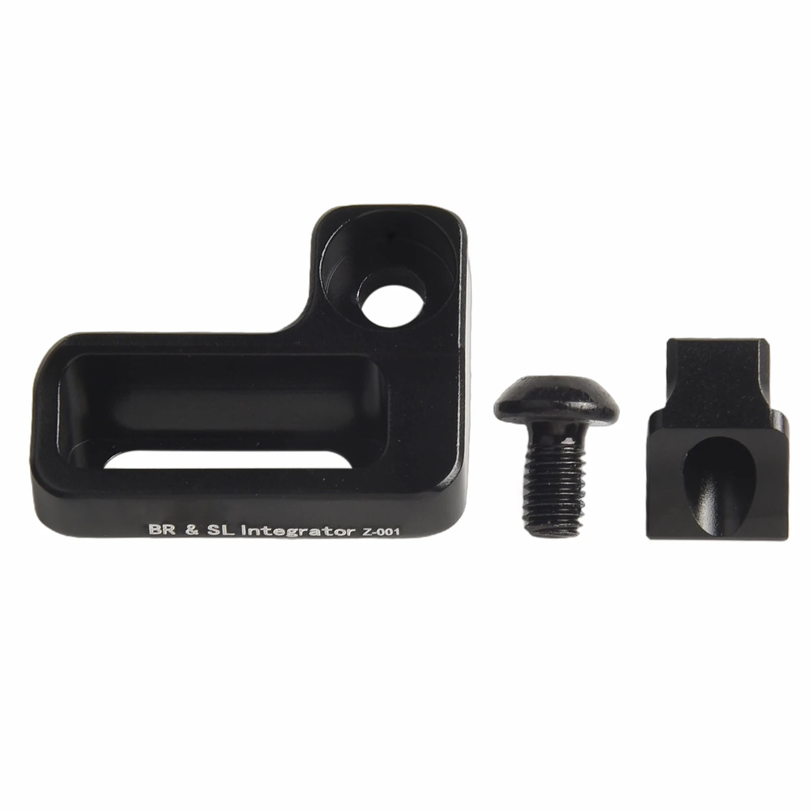 Handlebar Space Adjuster Bicycle Integrated Adapter For Biking First-class Handlebar Space For I-Spec EV Brakes Oasis Select