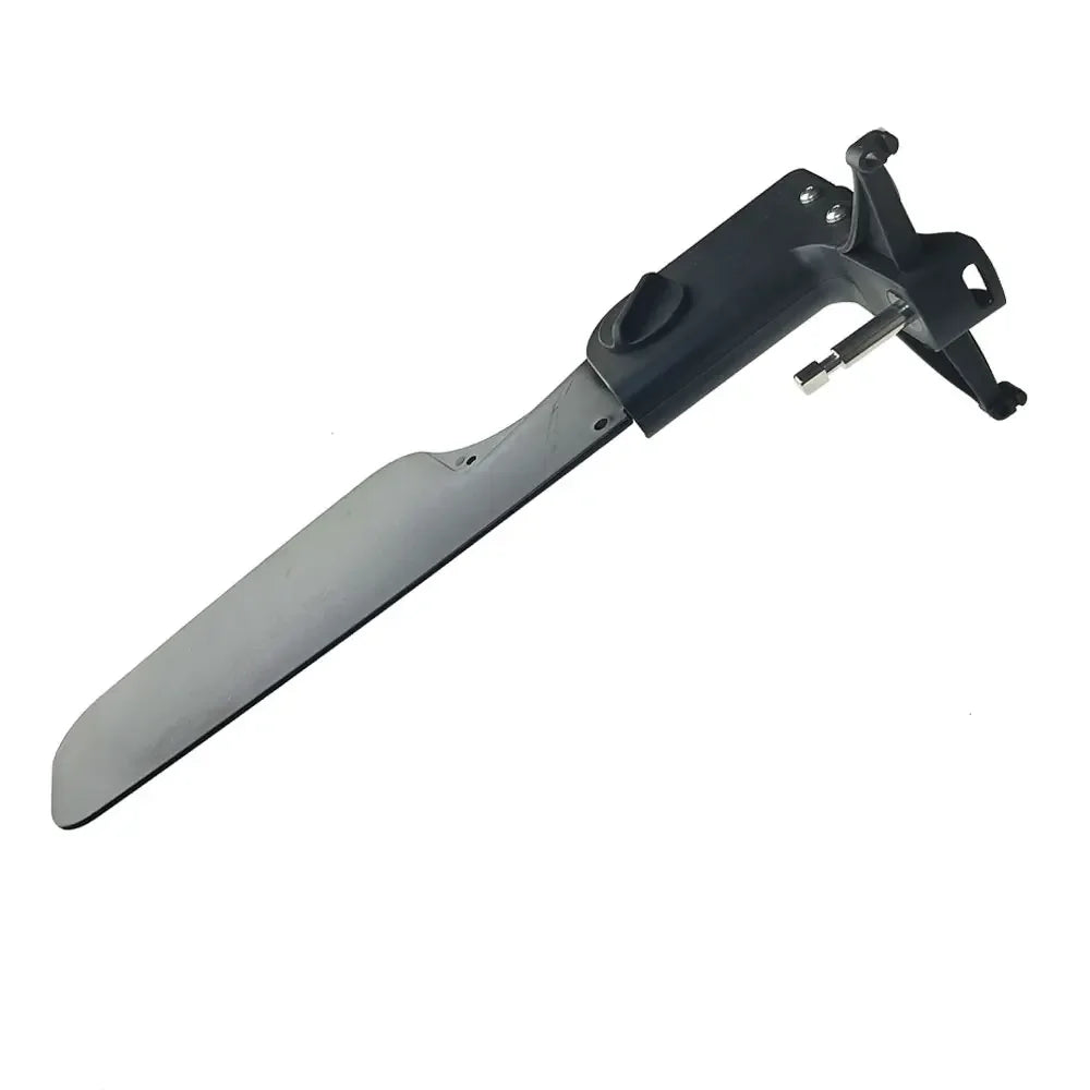Canoe Kayak Boat Tail Kayak Rudder Direction Foot Control Steering System Tool Kit Clip Buckle Thick Rope Oasis Select