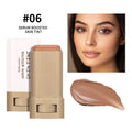 Lakerain Serum Foundation Stick – High Coverage Skin Tint 18g