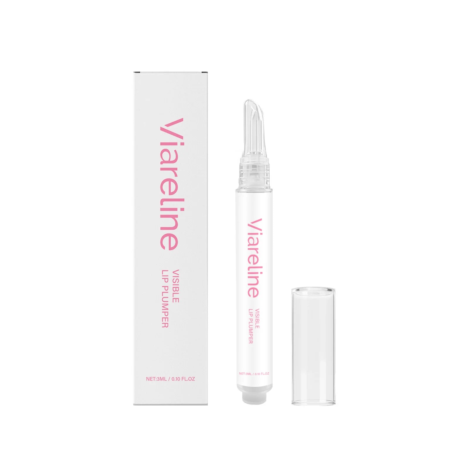 Hydrating Lip Serum – Moisturizing & Softening Lip Balm