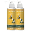 Bee Venom Firming Arm Cream – Turmeric & Coconut Oil 150g Body Firming Cream Oasis Select YELLOW 150g
