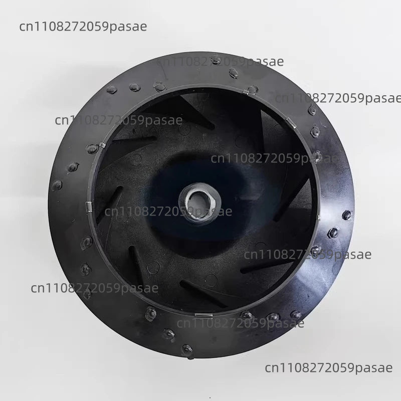 Dryer Wind Impeller Fan 70359801 – ST30 & STT30 Models
