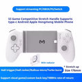 AyeBeau Hall Effect Mobile Gamepad – Android, iOS & PC