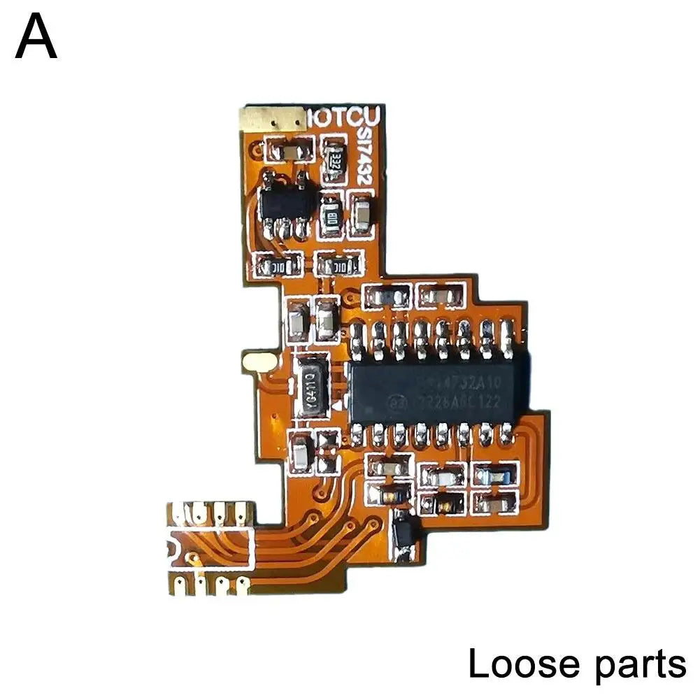 SI4732 FPC Mod Module for Quansheng UV-K5 / K6 Radio