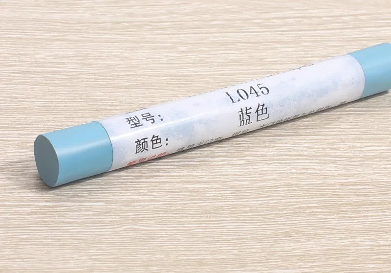 Wood Scratch Repair Crayon Pen – 20 Colors, Waterproof
