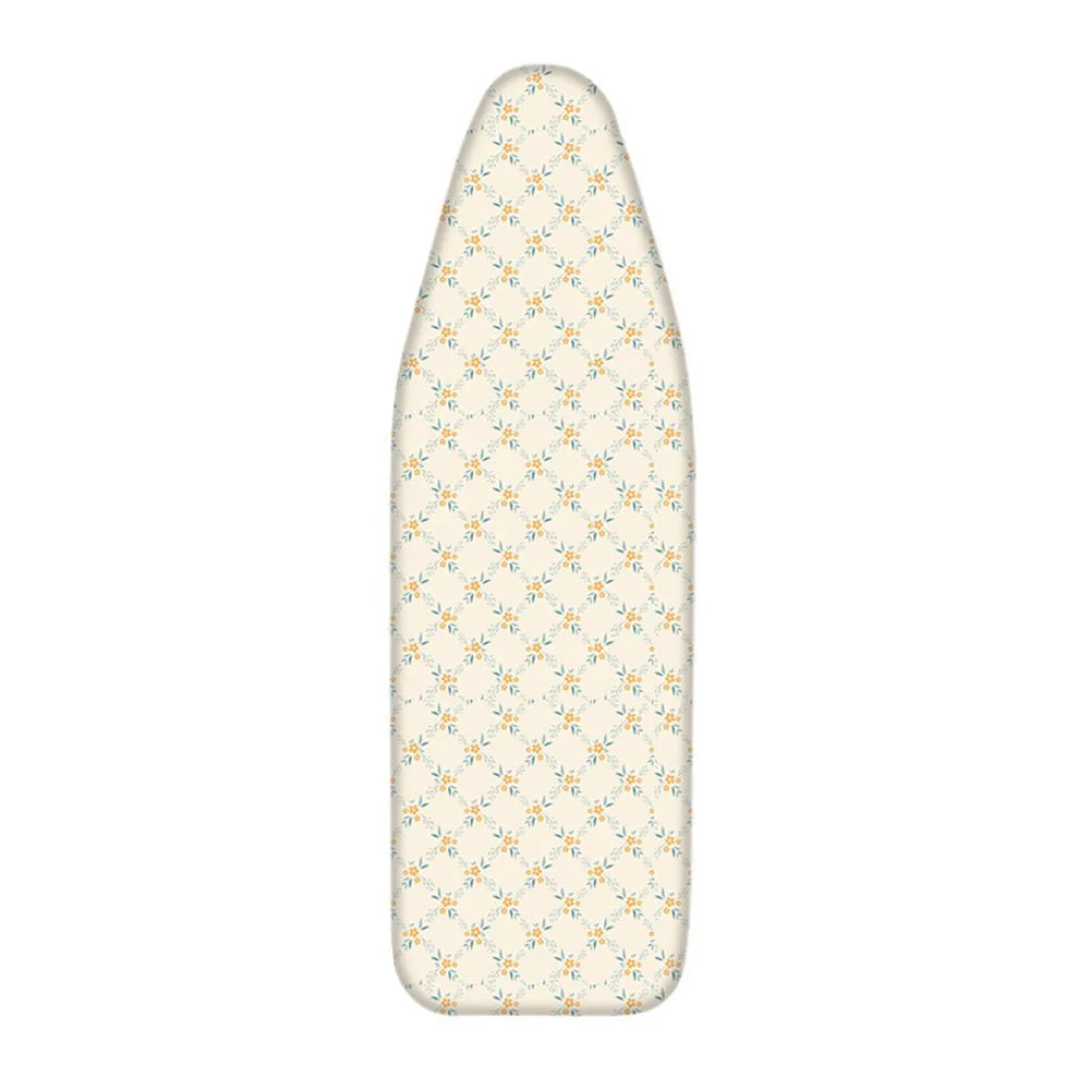 Elastic Ironing Board Cover Thickened Stain Resistant Ironing Board Cloth Heat-resistant Ironing Heat Shield Oasis Select 06