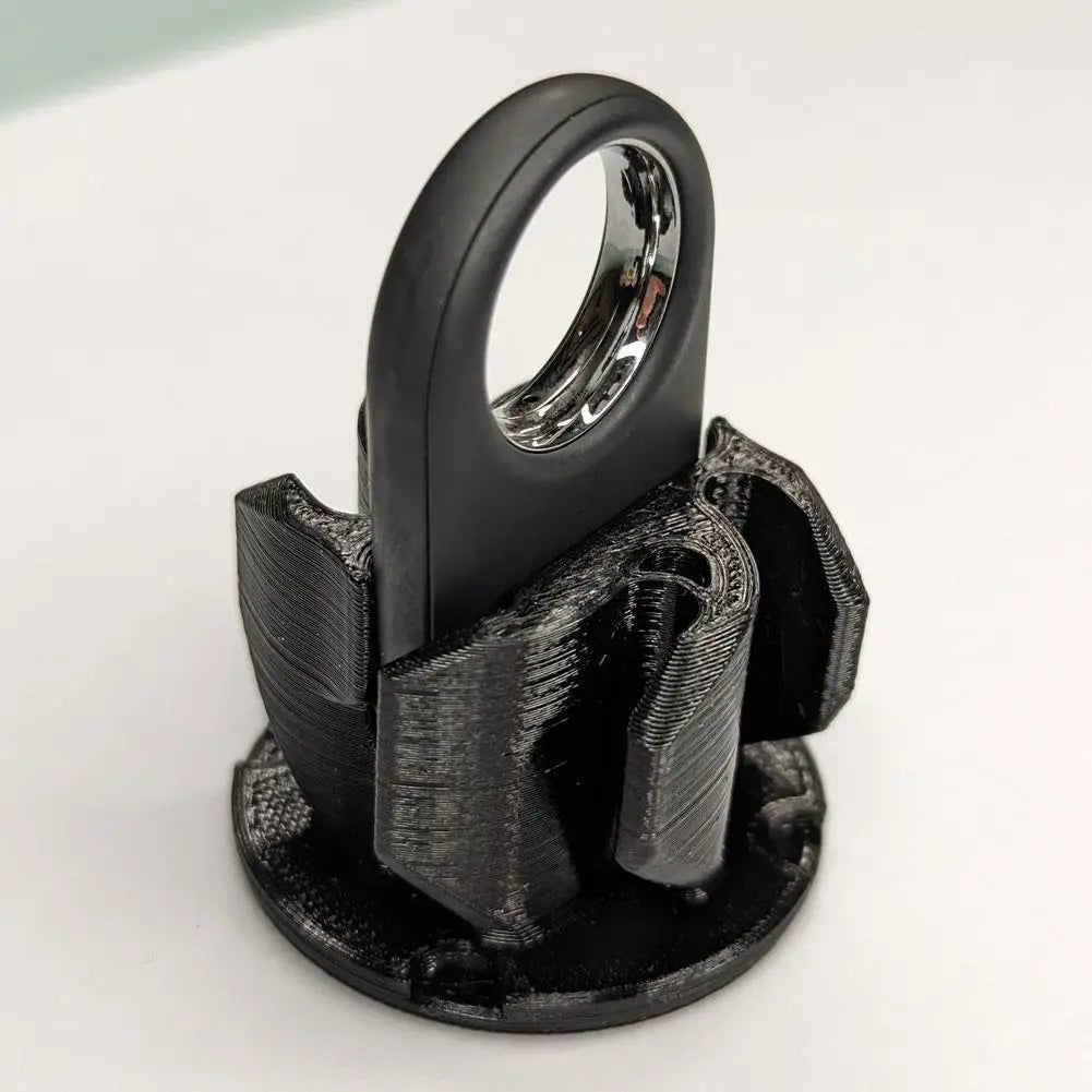 Samsung SmartTag2 Bike Front Fork Mount – TPU Bracket