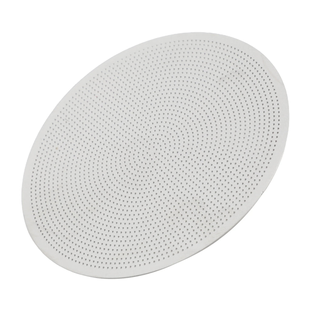 Espresso Puck Screen 51/53.5/58.5mm – Reusable Steel Filter Espresso Puck Screen Oasis Select