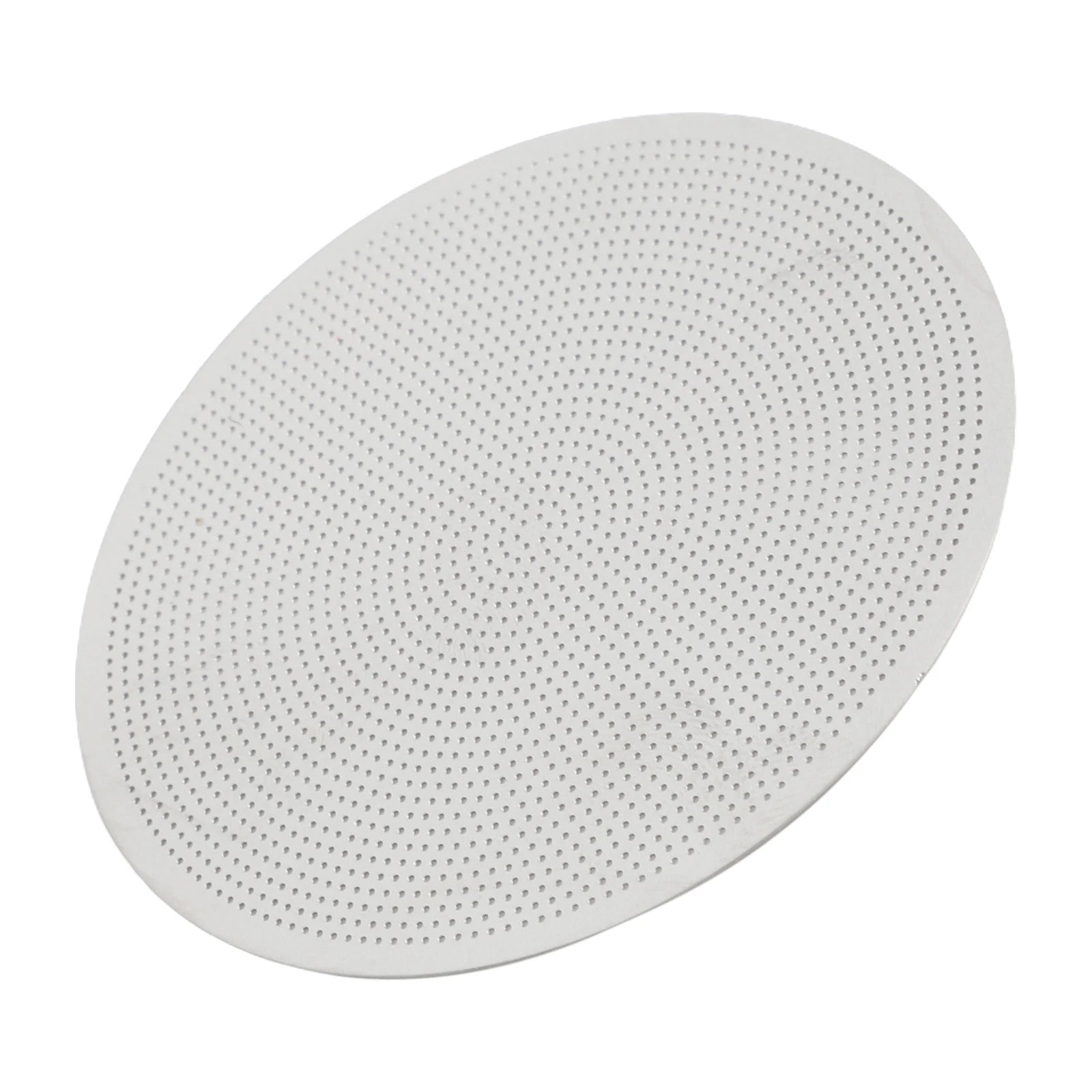 Espresso Puck Screen 51/53.5/58.5mm – Reusable Steel Filter Espresso Puck Screen Oasis Select