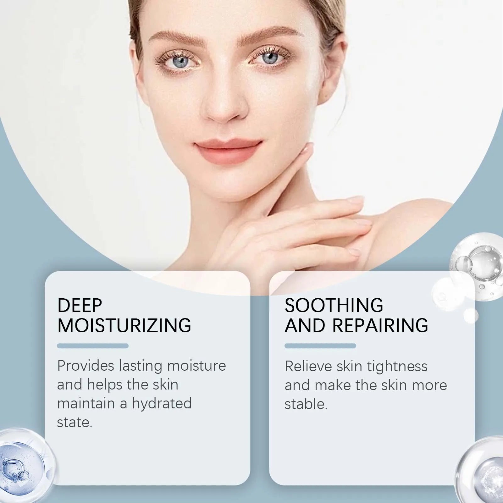 Exfoliating Hydrating Toner Moisturizing Smoothing Brighten Skin Pore Refining Improve Dry Skin Zero Pore Toner Soothing Formula Oasis Select