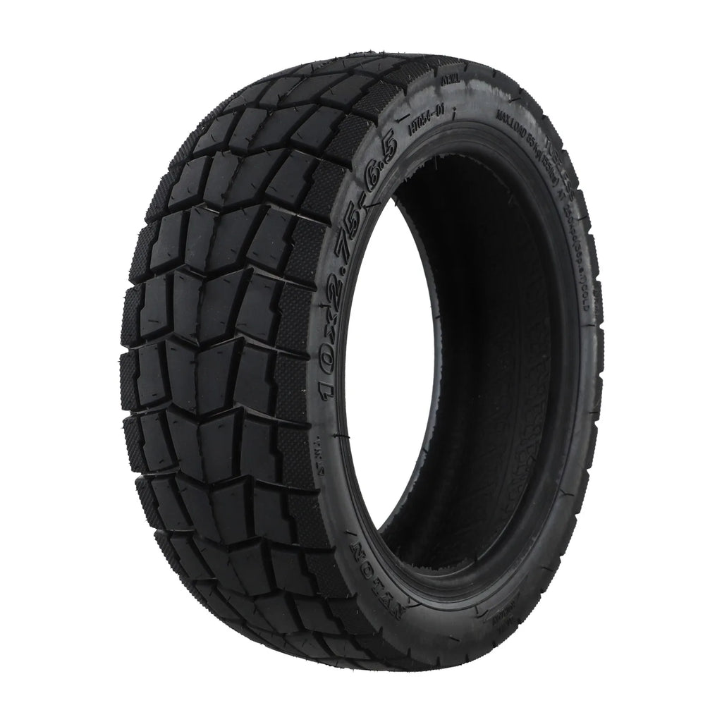10-inch Tire Electric Scooter Tire Off-road Riding Rough Terrain Handling Robust Materials Superior Performance Oasis Select