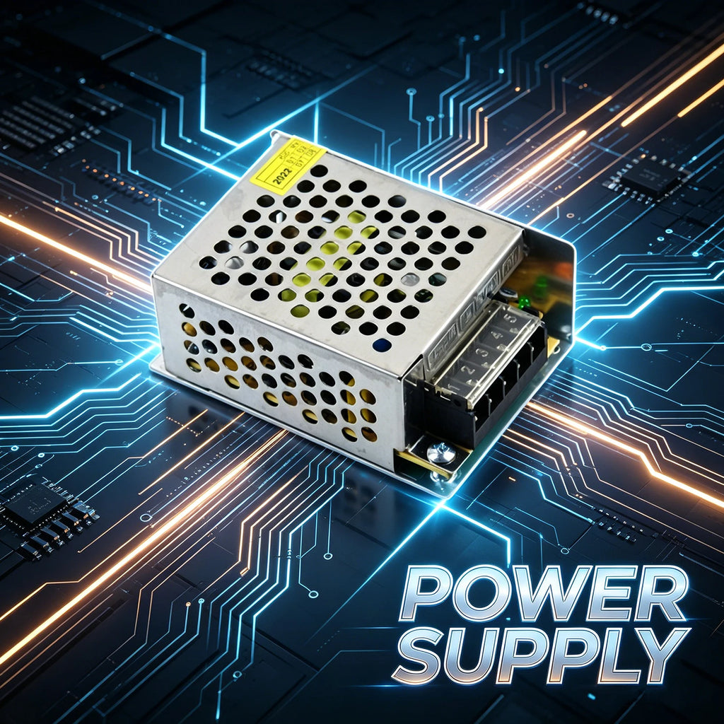 AC 220V 110V TO DC 12V 5A Power Supply 60W LED Power Supply Transformer AC 220V 110V TO DC 12V For LED Strip Light Oasis Select 12V 5A 60W