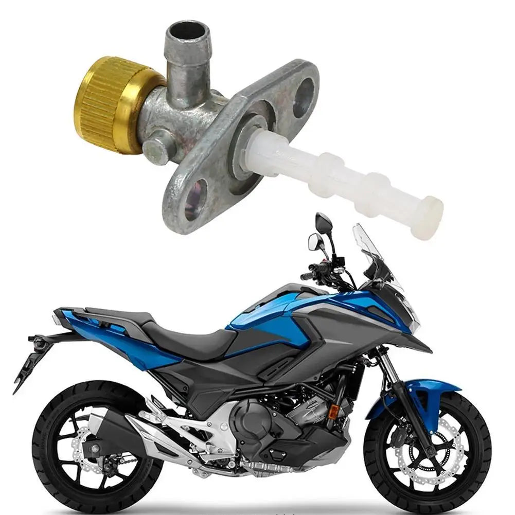 Fuel Tap Petcock for KTM SX50 SX60 SX65 1998–2019 Motorcycle Fuel Tap Oasis Select