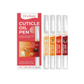 Oceaura Nail Cuticle Care Oil Pen Set Prevent Agnail Nutrition Dry Repairing Damaged Treatment Finger Nail Nourishing Oils Kits Oasis Select 1 Set