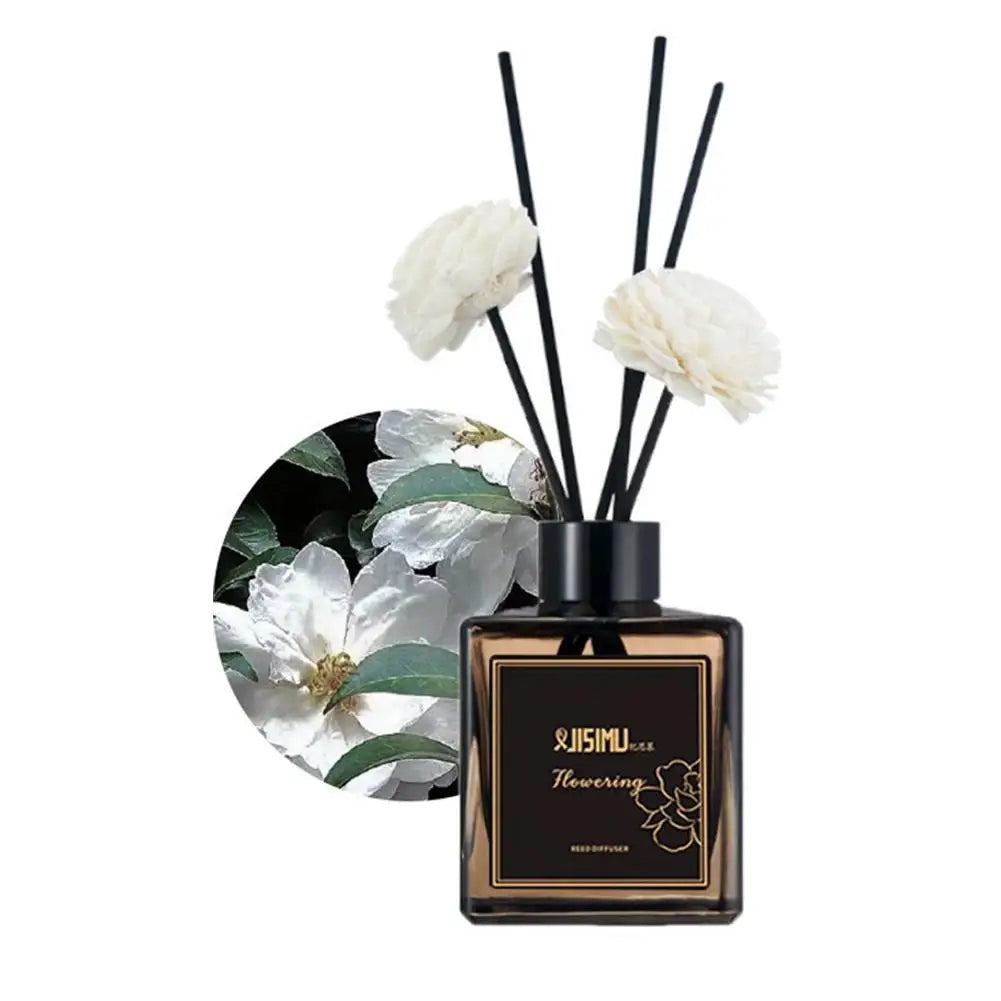 Premium Aroma Diffuser Oil for Home Car Air Freshener Room Deodorizer Perfume Long Lasting Fragrance 50ml Oasis Select B