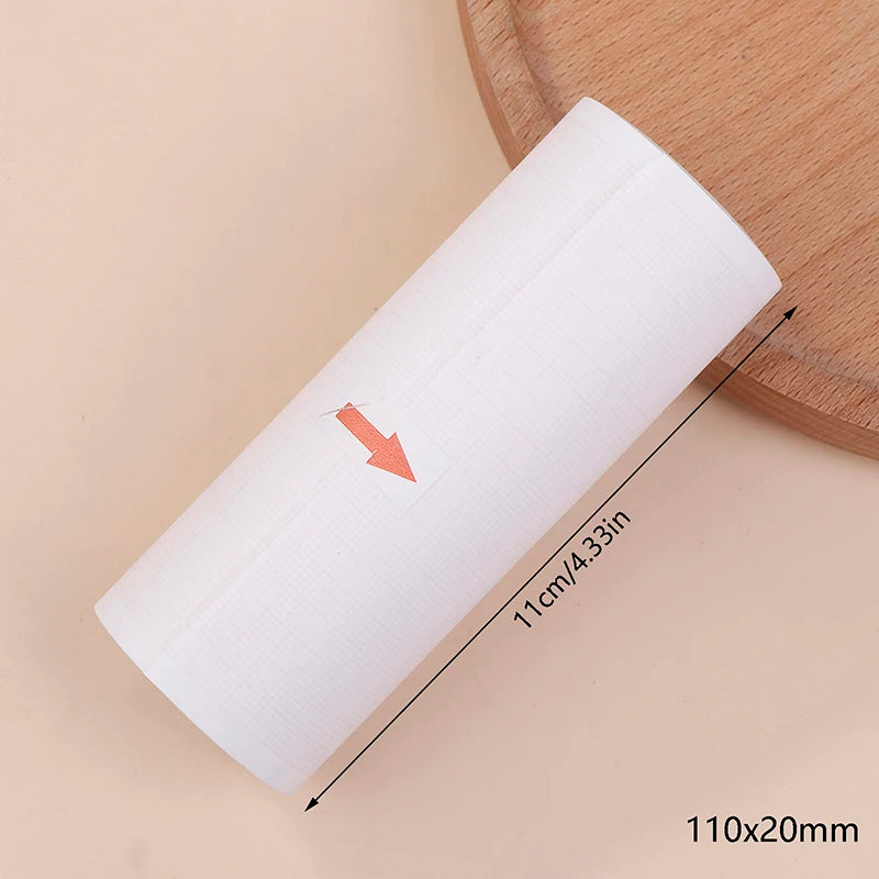 New Sale ECG EKG Machine 50mm*20m/80mm*20/110mm*20m /210mm*20m Electrocardiograph Thermal Printer Paper Oasis Select A3