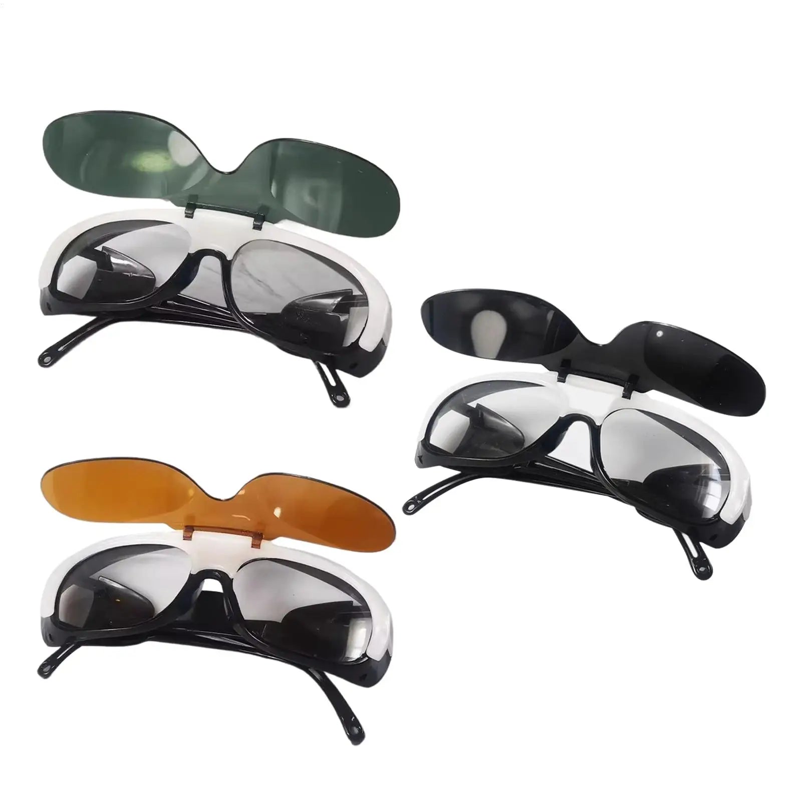 Welding Goggles Auto Darkening Glasses Special Welding Goggle For Welder Professional Glasses Eyes Protecting Anti-Glare Protect Oasis Select