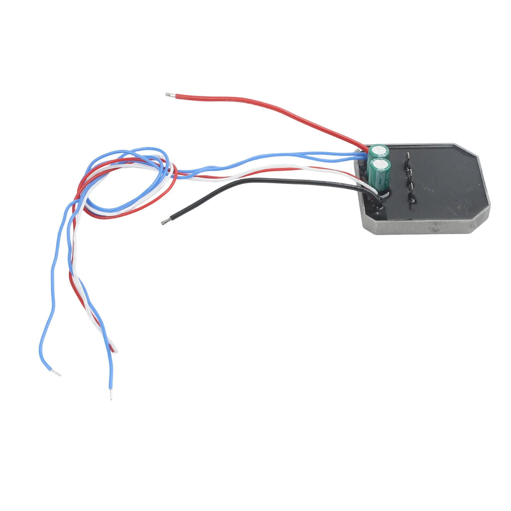 32V 36V 42V Brushless Lawn Trimmer Control Board with LED Trimmer Control Board Oasis Select