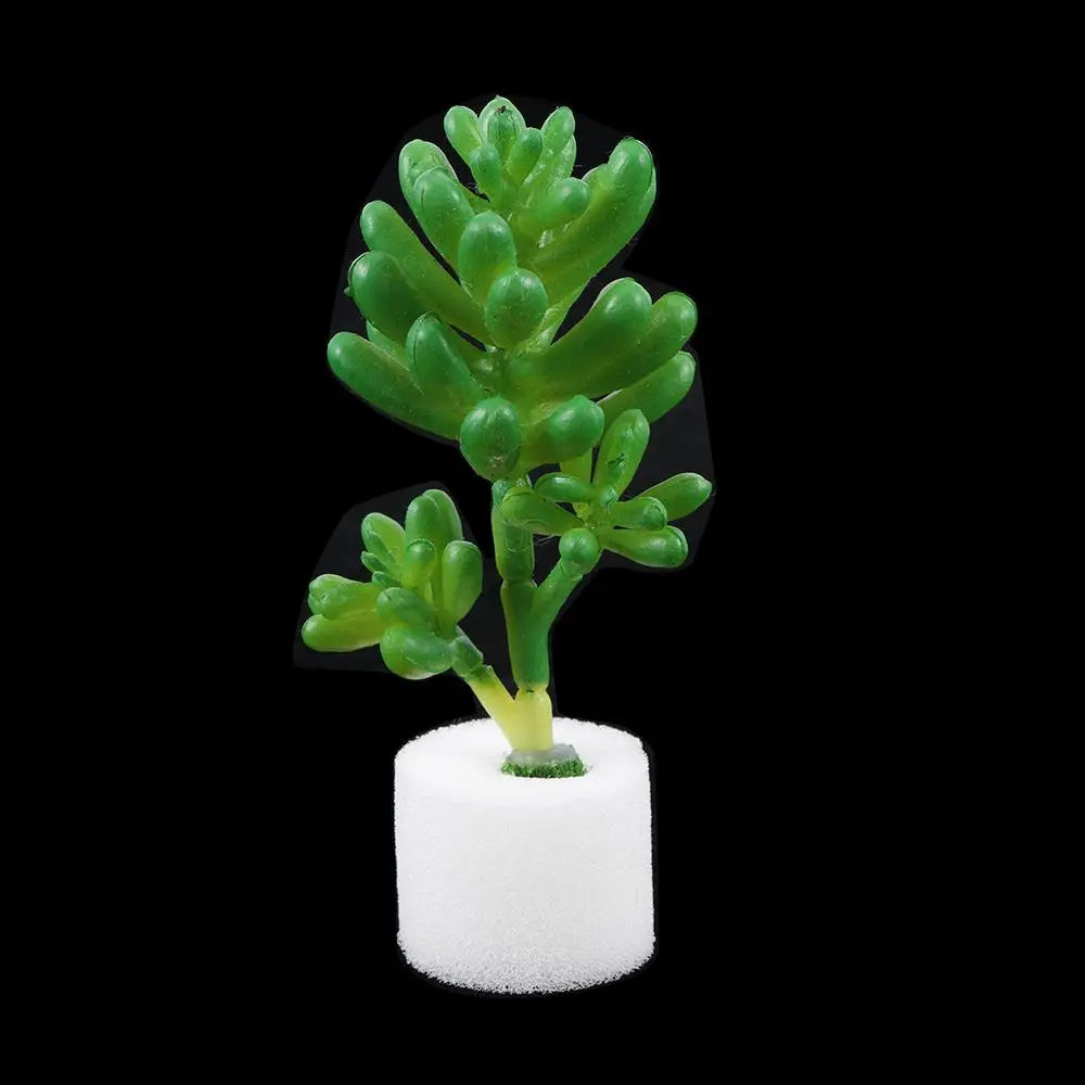 White Soilless Planting Harmless Soilless cultivation Gardening Tools Hydroponic Vegetable Planted Sponge Oasis Select