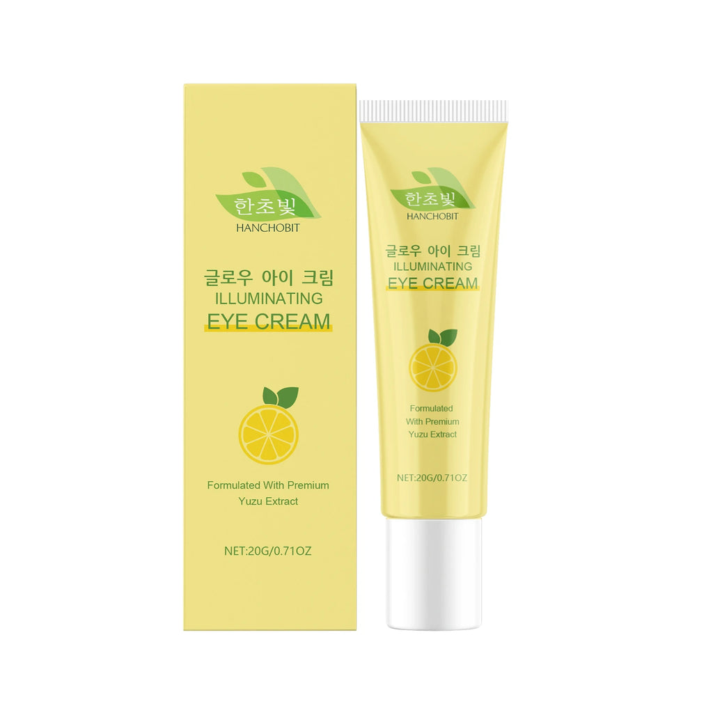 Nourishing & Firming Eye Cream: Gentle Hydration, Moisturization, Reduces Fine Lines Around the Eyes – Daily Use Eye Cream Oasis Select 20g