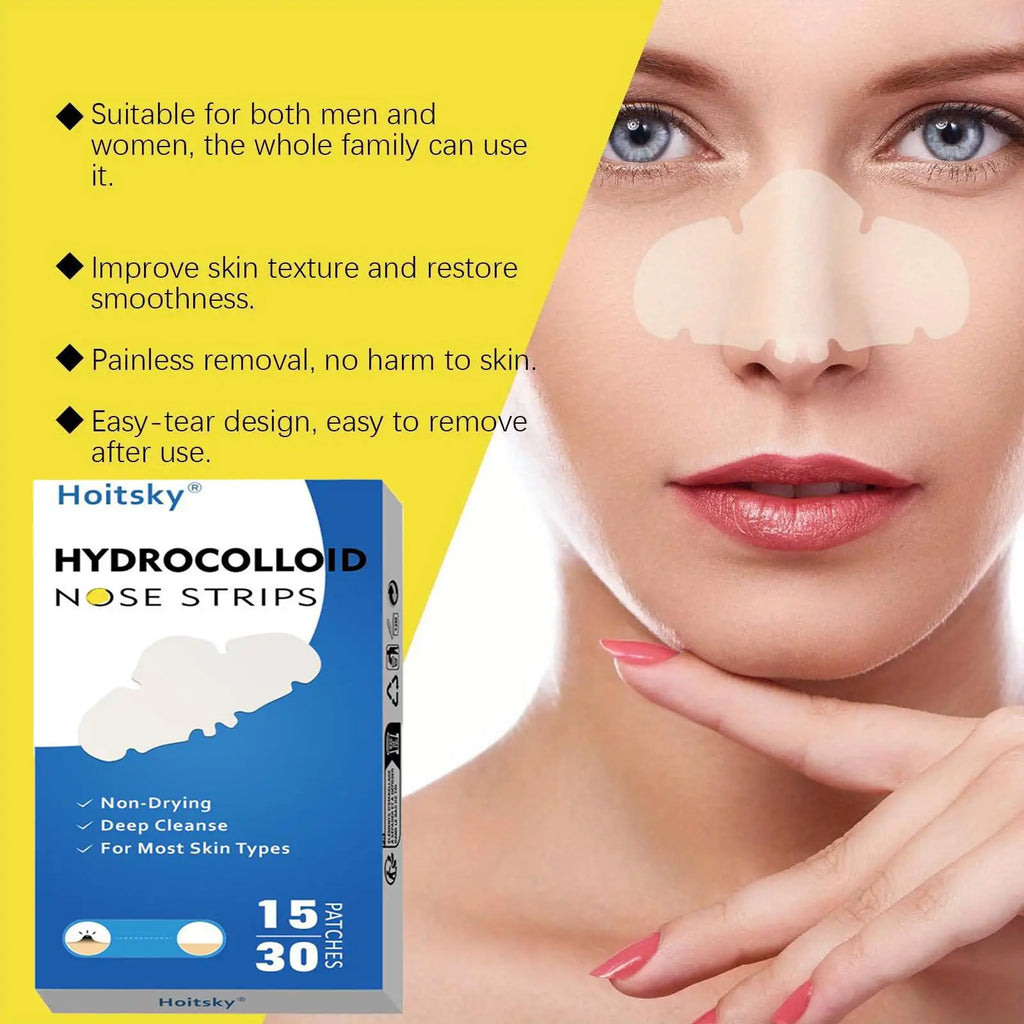 30/15pcs butterfly invisible concealer patches, tasteless, moisturizing, acne concealer, suitable for all skin Oasis Select