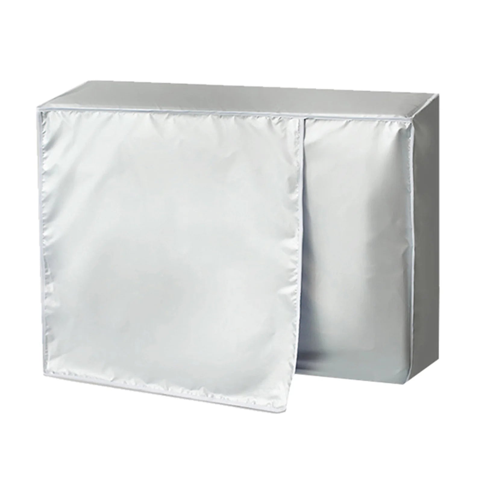 Outdoor Air Conditioner Cover Waterproof Sunscreen Sunproof Conditioner Protectors Air Conditioning Main Unit Protective Cover Oasis Select 1-1.5P