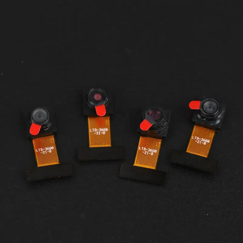 OV3660 3MP Camera Module for ESP32-CAM TTGO | DVP Interface