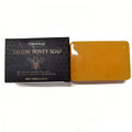 Beef Tallow Soap Bar,Natural Grass Fed Tallow Soap,Moisturizing Face Body Wash For Dry, Itchy, Sensitive Skin CareBath Soap Oasis Select 1pc