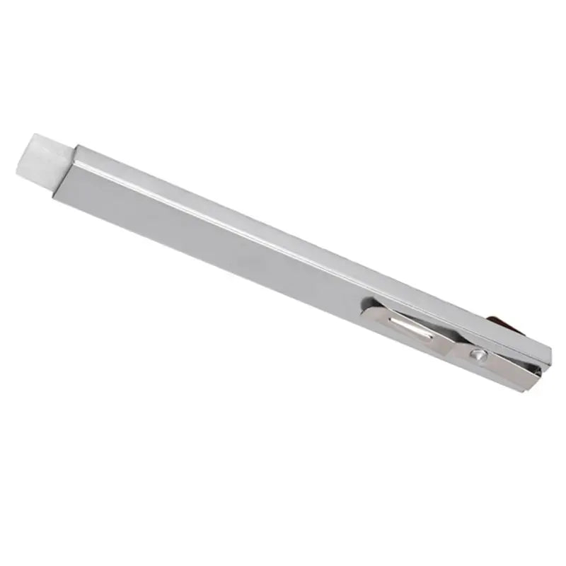 LIKE WISH Flat Soapstone Holder 2Pcs Flat Soapstone Pen With Soapstone Refills For Welding And Welders Oasis Select